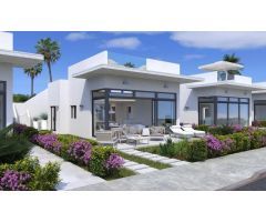 Chalet en Venta en Alhama de Murcia, Murcia