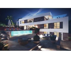 Chalet en Venta en Cartagena, Murcia
