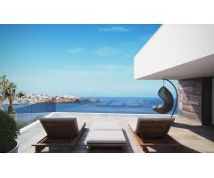 Chalet en Venta en Cartagena, Murcia