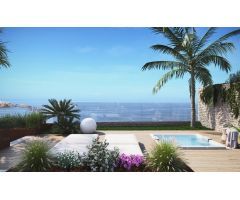 Chalet en Venta en Cartagena, Murcia