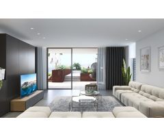 Chalet en Venta en Cartagena, Murcia