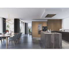 Chalet en Venta en Cartagena, Murcia