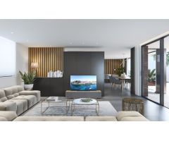 Chalet en Venta en Cartagena, Murcia