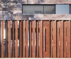 Chalet en Venta en Cartagena, Murcia