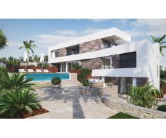 Chalet en Venta en Cartagena, Murcia