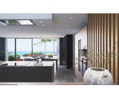 Chalet en Venta en Cartagena, Murcia