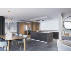 Chalet en Venta en Cartagena, Murcia