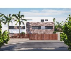Chalet en Venta en Cartagena, Murcia