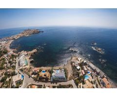 Chalet en Venta en Cartagena, Murcia