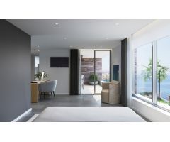 Chalet en Venta en Cartagena, Murcia