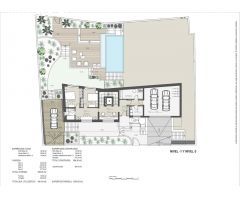 Chalet en Venta en Cartagena, Murcia