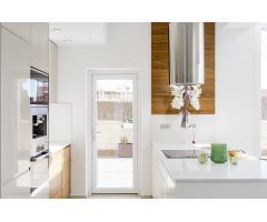 Chalet en Venta en Cartagena, Murcia
