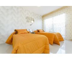 Chalet en Venta en Cartagena, Murcia