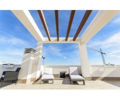 Chalet en Venta en Cartagena, Murcia