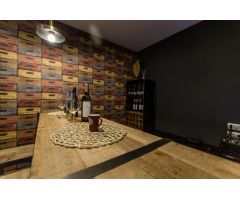 Chalet en Venta en Cartagena, Murcia