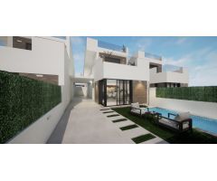 Chalet en Venta en Los Alcázares, Murcia