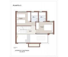 Chalet en Venta en Vera Playa, Almería