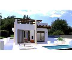 Chalet en Venta en Vera Playa, Almería