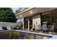 Chalet en Venta en La Fortunada, Murcia
