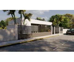 Chalet en Venta en La Fortunada, Murcia