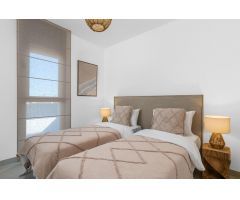 Piso en Venta en Cartagena, Murcia