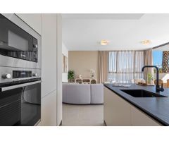 Piso en Venta en Cartagena, Murcia