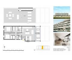 Piso en Venta en Cartagena, Murcia