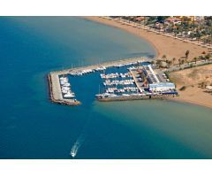 Piso en Venta en Cartagena, Murcia