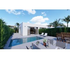 Chalet en Venta en Cartagena, Murcia