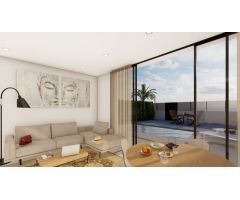 Chalet en Venta en Cartagena, Murcia