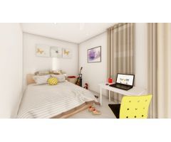 Chalet en Venta en Cartagena, Murcia