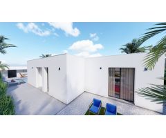 Chalet en Venta en Cartagena, Murcia