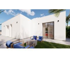 Chalet en Venta en Cartagena, Murcia