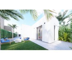 Chalet en Venta en Cartagena, Murcia