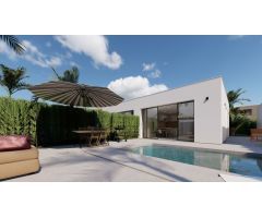 Chalet en Venta en Cartagena, Murcia