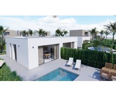 Chalet en Venta en Cartagena, Murcia