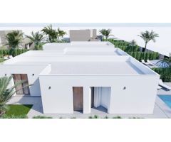 Chalet en Venta en Cartagena, Murcia