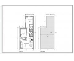 Chalet en Venta en Cartagena, Murcia