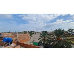 Chalet en Venta en Cartagena, Murcia