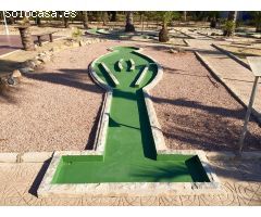 Chalet en Venta en Cartagena, Murcia