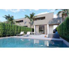 Chalet en Venta en Cartagena, Murcia