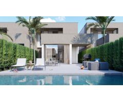 Chalet en Venta en Cartagena, Murcia