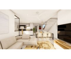 Chalet en Venta en Cartagena, Murcia