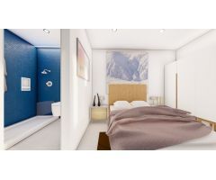 Chalet en Venta en Cartagena, Murcia