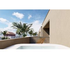 Chalet en Venta en Cartagena, Murcia