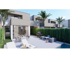 Chalet en Venta en Cartagena, Murcia