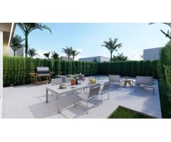 Chalet en Venta en Cartagena, Murcia