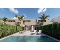 Chalet en Venta en Cartagena, Murcia