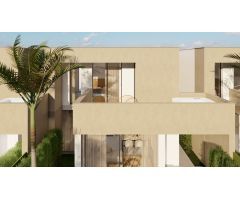 Chalet en Venta en Cartagena, Murcia