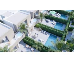 Chalet en Venta en Cartagena, Murcia